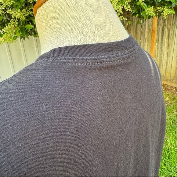 Way To Celebrate Graphic Muscle Tank Top Ride Free And Live Fast Men's Small - Picture 6 of 10